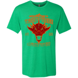 T-Shirts Envy / Small Dragon Team Men's Triblend T-Shirt