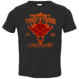 T-Shirts Black / 2T Dragon Team Toddler Premium T-Shirt