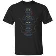 T-Shirts Black / YXS Dragon Totem Mood Youth T-Shirt