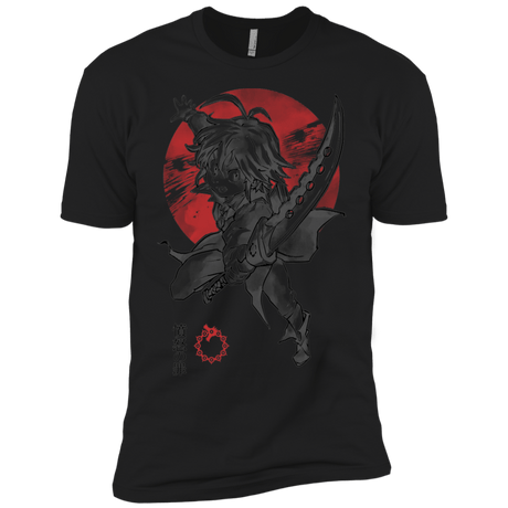 T-Shirts Black / YXS Dragon Wrath Boys Premium T-Shirt
