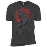 T-Shirts Heavy Metal / YXS Dragon Wrath Boys Premium T-Shirt