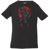 T-Shirts Black / 6 Months Dragon Wrath Infant Premium T-Shirt