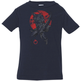 T-Shirts Navy / 6 Months Dragon Wrath Infant Premium T-Shirt