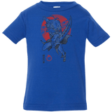T-Shirts Royal / 6 Months Dragon Wrath Infant Premium T-Shirt