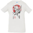T-Shirts White / 6 Months Dragon Wrath Infant Premium T-Shirt
