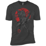 T-Shirts Heavy Metal / X-Small Dragon Wrath Men's Premium T-Shirt