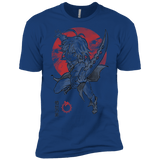 T-Shirts Royal / X-Small Dragon Wrath Men's Premium T-Shirt
