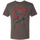 T-Shirts Macchiato / S Dragon Wrath Men's Triblend T-Shirt