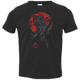 T-Shirts Black / 2T Dragon Wrath Toddler Premium T-Shirt