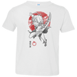 T-Shirts White / 2T Dragon Wrath Toddler Premium T-Shirt