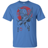 T-Shirts Iris / YXS Dragon Wrath Youth T-Shirt