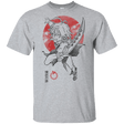 T-Shirts Sport Grey / YXS Dragon Wrath Youth T-Shirt