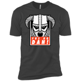 T-Shirts Heavy Metal / YXS Dragonborn Boys Premium T-Shirt