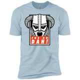 T-Shirts Light Blue / YXS Dragonborn Boys Premium T-Shirt
