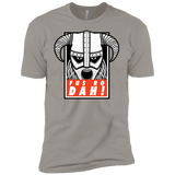 T-Shirts Light Grey / YXS Dragonborn Boys Premium T-Shirt