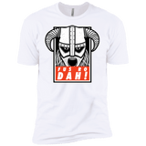 T-Shirts White / YXS Dragonborn Boys Premium T-Shirt