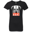 T-Shirts Black / YXS Dragonborn Girls Premium T-Shirt