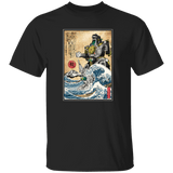 T-Shirts Black / YXS Dragonzord in Japan Youth T-Shirt