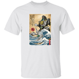 T-Shirts White / YXS Dragonzord in Japan Youth T-Shirt