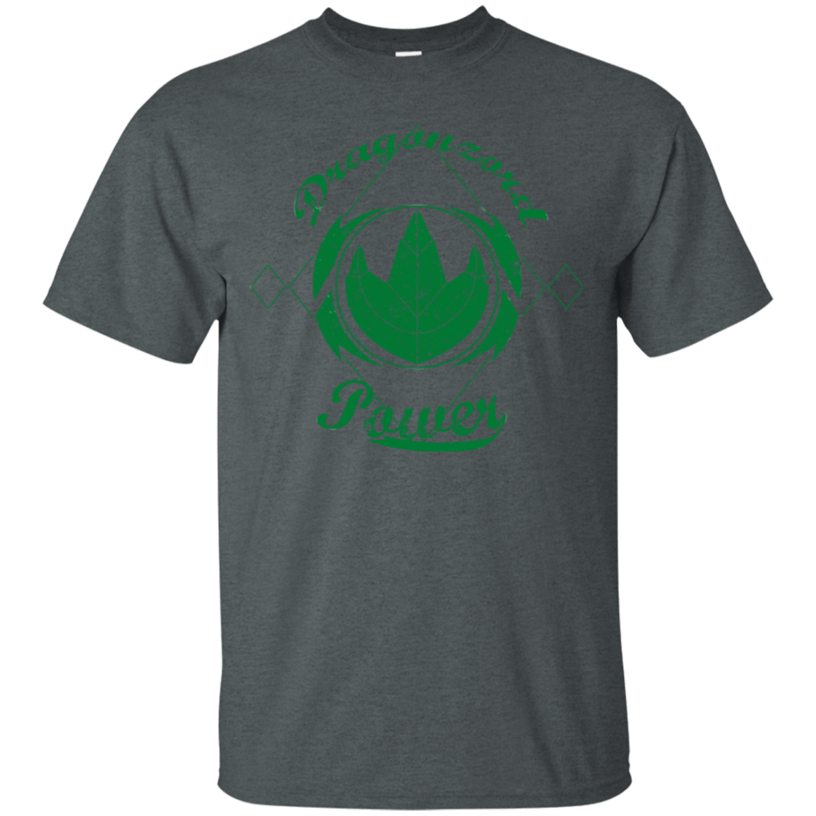 Dragonzord t best sale shirt