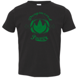 T-Shirts Black / 2T Dragonzord Power Toddler Premium T-Shirt