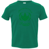 T-Shirts Kelly / 2T Dragonzord Power Toddler Premium T-Shirt