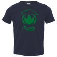 T-Shirts Navy / 2T Dragonzord Power Toddler Premium T-Shirt