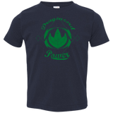 T-Shirts Navy / 2T Dragonzord Power Toddler Premium T-Shirt