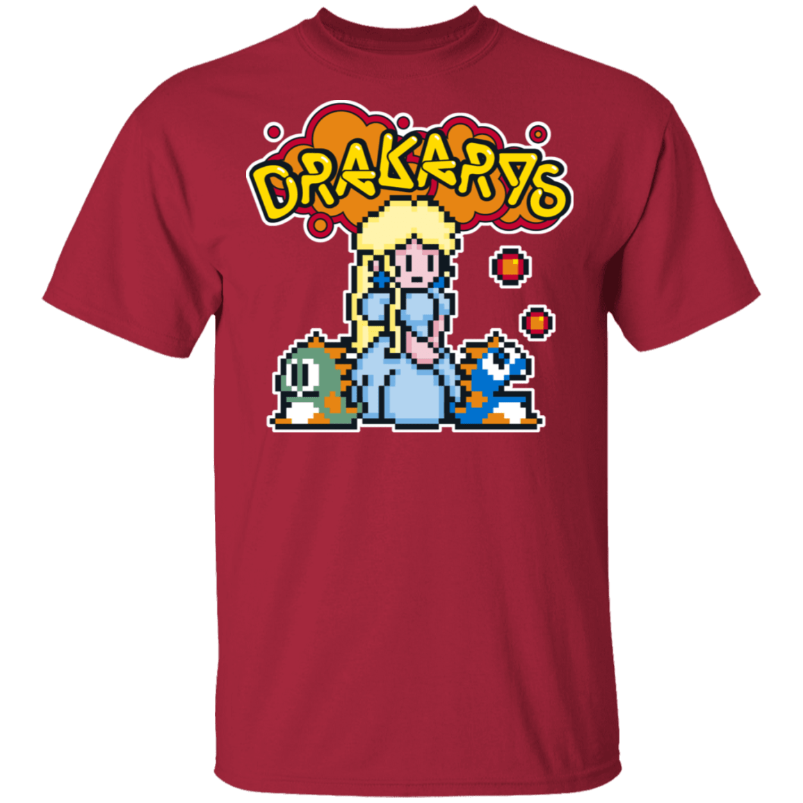 Drakarys T-Shirt
