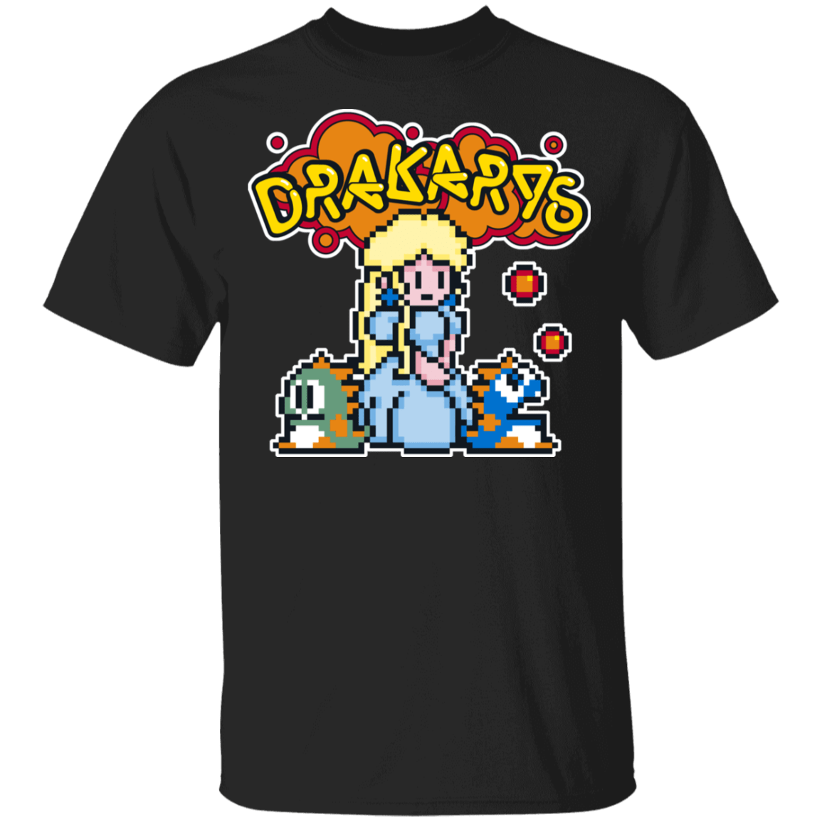 Drakarys Youth T-Shirt