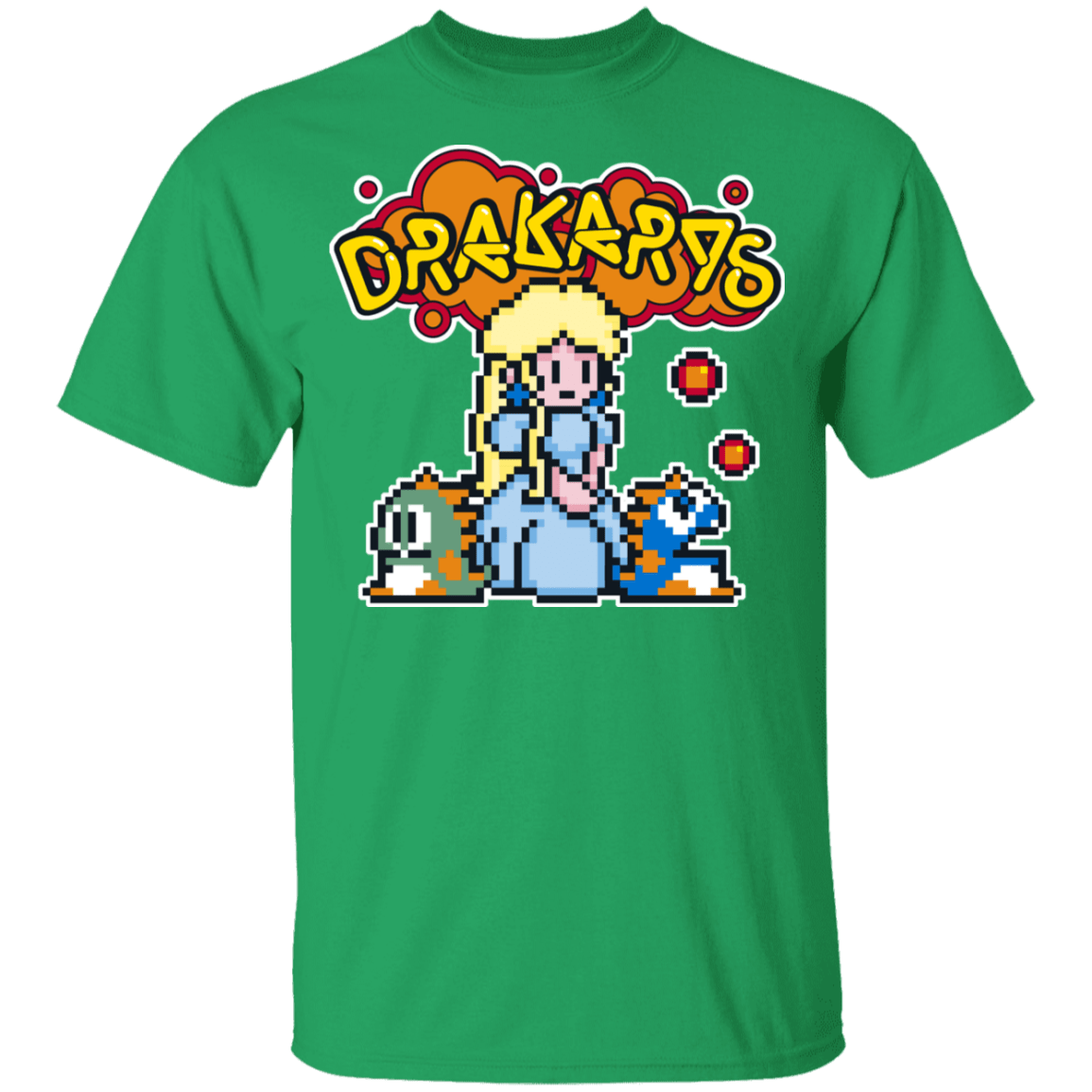 Drakarys Youth T-Shirt