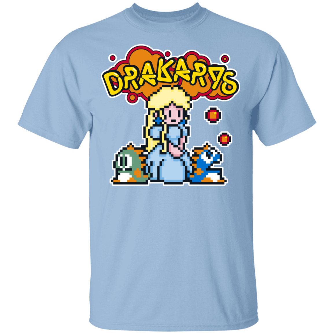 Drakarys Youth T-Shirt