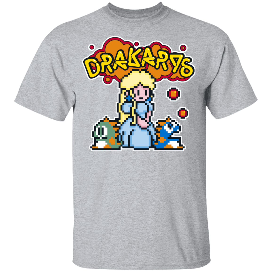 Drakarys Youth T-Shirt
