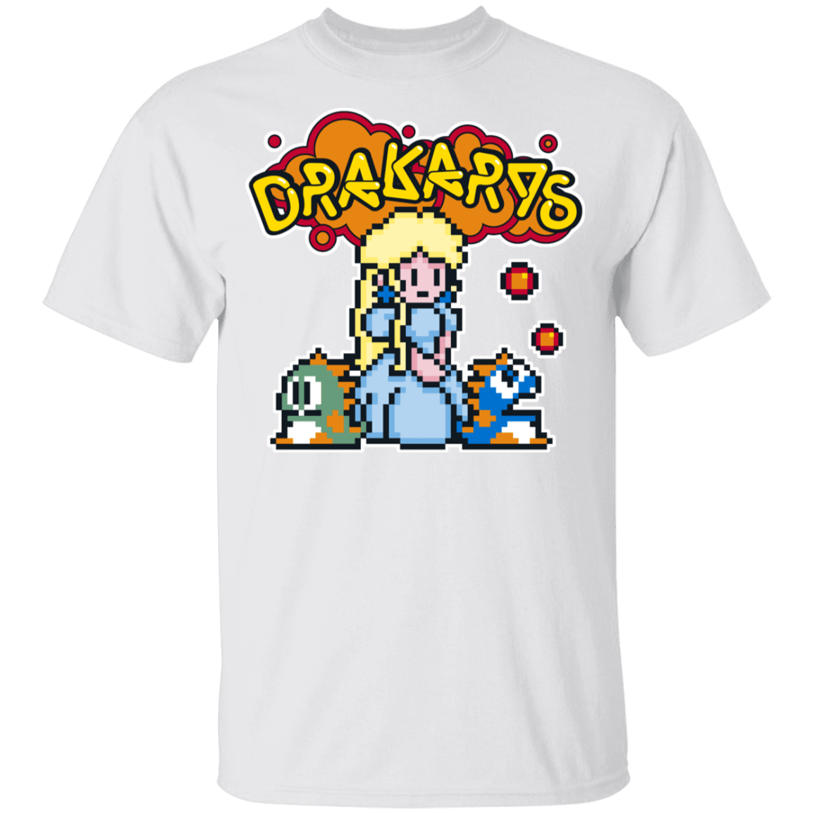 Drakarys Youth T-Shirt