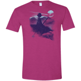 Dream job Men's Semi-Fitted Softstyle