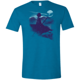 Dream job Men's Semi-Fitted Softstyle