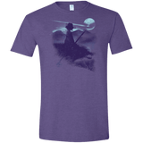 Dream job Men's Semi-Fitted Softstyle