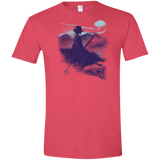 Dream job Men's Semi-Fitted Softstyle