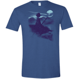 Dream job Men's Semi-Fitted Softstyle