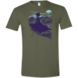 Dream job Men's Semi-Fitted Softstyle