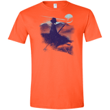 Dream job Men's Semi-Fitted Softstyle