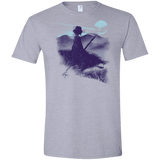 Dream job Men's Semi-Fitted Softstyle