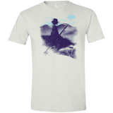 Dream job Men's Semi-Fitted Softstyle