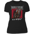 T-Shirts Black / X-Small Dream Killer Women's Premium T-Shirt