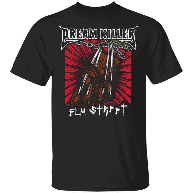 T-Shirts Black / YXS Dream Killer Youth T-Shirt