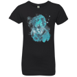 T-Shirts Black / YXS Dreaming of Gallifrey Girls Premium T-Shirt
