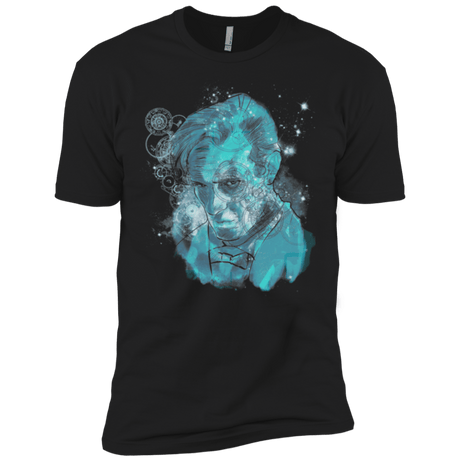 T-Shirts Black / X-Small Dreaming of Gallifrey Men's Premium T-Shirt