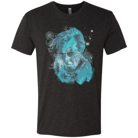 T-Shirts Vintage Black / Small Dreaming of Gallifrey Men's Triblend T-Shirt