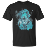 T-Shirts Black / Small Dreaming of Gallifrey T-Shirt