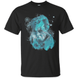 T-Shirts Black / Small Dreaming of Gallifrey T-Shirt